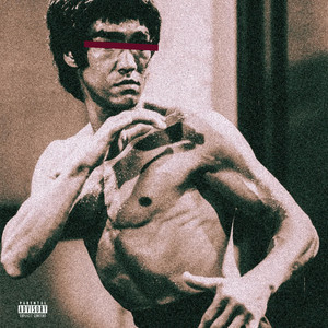 BRUCE LEE by ÄSHH