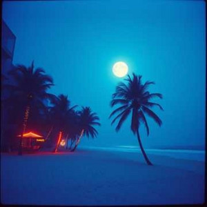 Vibras De Ibiza by Wilson MC