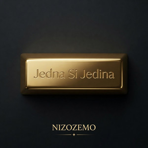 Jedna Si Jedina by NIZOZEMO