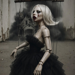 Dollhouse Machine by Dollhouse Machine
