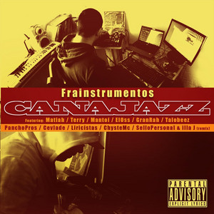 Canajazz album