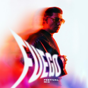Fuego - Festival Mix by Jsanz, Luis De La Fuente, Trompetica La Venta