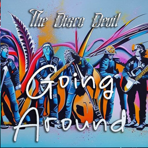 Going Around by The Disco Devil