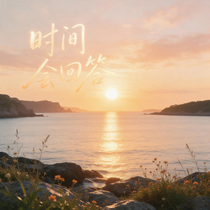 时间会回答 by Yang.Lc