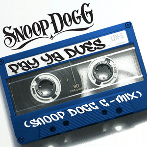 MIX - 【G-RAP】 TOP TAPE DOGG THE