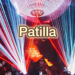 patilla by carelasonido