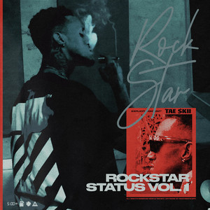 Tae $kii - Rockstar Status, Vol. 1 (Intro)