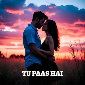 Tu Paas Hai (Lofi & Reverb)
