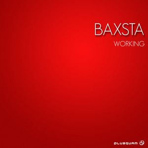 Baxsta cover