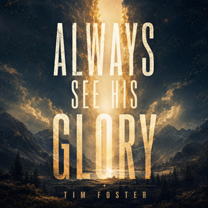 He Will Carry Me by Tim Foster