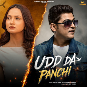 Udd Da Panchi by Feroz Khan