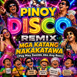Pag May Sweldo Ako Ang Boss by MUSIC PRINCE FR