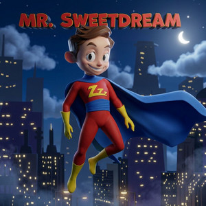 Billie Jean by Mr. Sweetdream