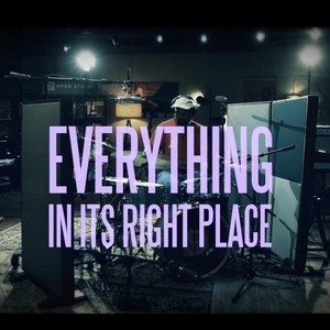 Everything in Its Right Place by Open Studio