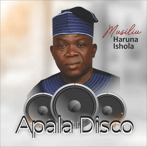 APALA DISCO (Live)