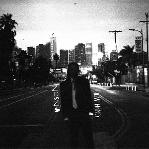 album cover: Raw Honey