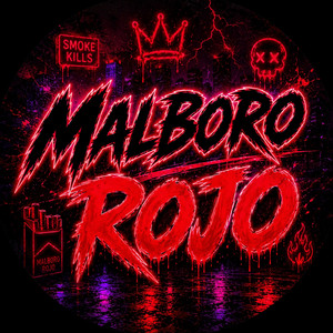 Malboro Rojo by Dj Pacman