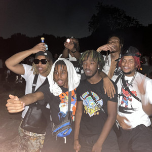 Dancer by Kill Bill, JUNO-BILI, Oc Guala, Black Savv