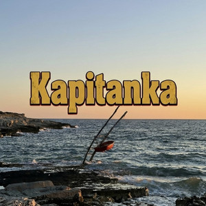 Kapitanka by AKA Neomi