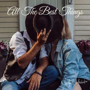 All The Best Things by Natalie Uhlenhake