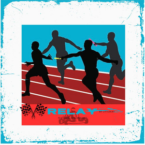 Portada de Relay