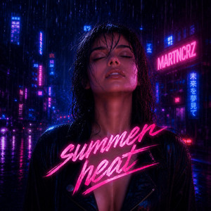 Summer Heat by Martncrz