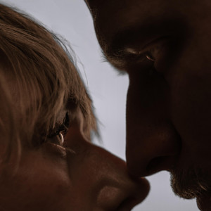IN LOVE WITH A LIE (From Twisted Lies) by April Jai