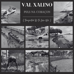 Puls Na Coraçon (Tempestade Ke Te Leva Nós)