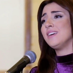 لولا الصليب من انا يا سيدي by Rita Barhoum