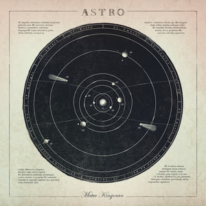 Astro cover