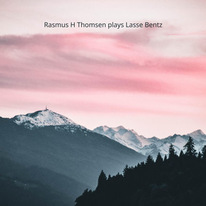 Father I Hide Myself In You by Rasmus H Thomsen