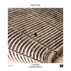 Listener - Kanama Remix by Mighty Wax, Kanama