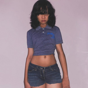 NICKOTINE - Princess (feat. d.lulu)