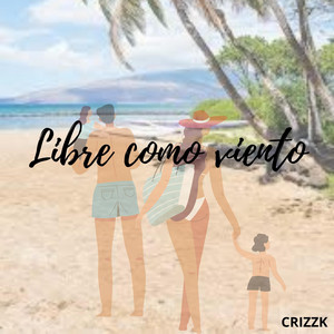 Libre como viento by Jackyz Drem