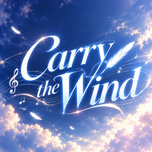 Carry the Wind by Dennis-i Music Projection
