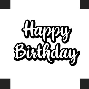 SOUND MONTER - Happy Birthday