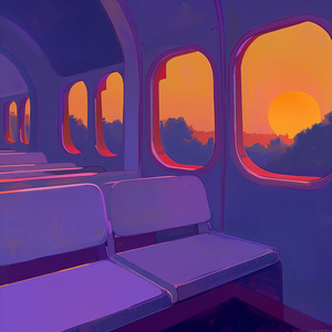 Passenger of the Evening by Rumi
