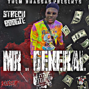 Menace by Stretch Boogie, Kash Khassa