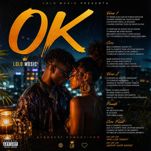 OK by Lolo Music