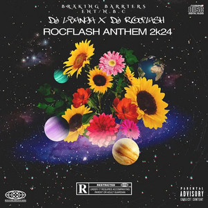Rocflash Anthem 2k24