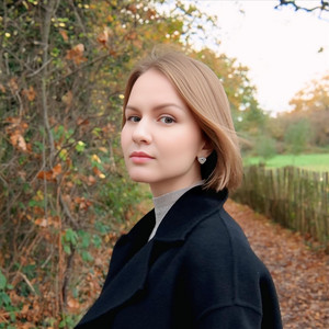 TvoiaVesna — Листопад