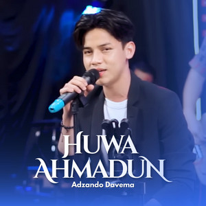 HUWA AHMADUN by Adzando Davema