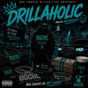 Drillaholic by NHL Big Bandicoot