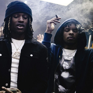 Gang Only by Darri, King Von