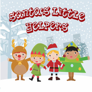 Santa's Little Helpers cover