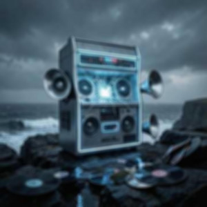 Tears by Vektr