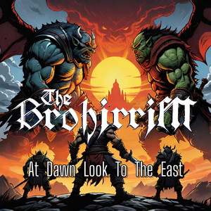 BROHIRRIM