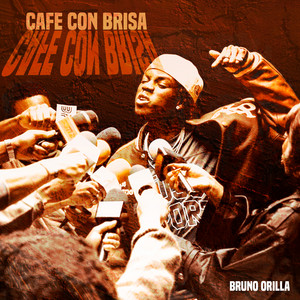 Cafe Con Brisa by Bruno Orilla