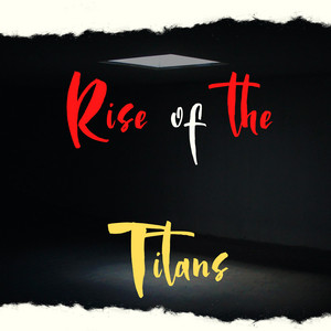 Cristiano Inocencio - Rise of the Titans (Acoustic)