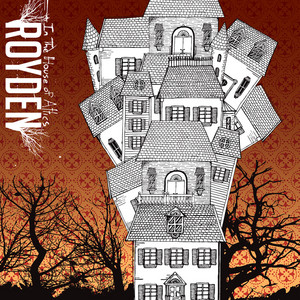 All Hallows Eve cover